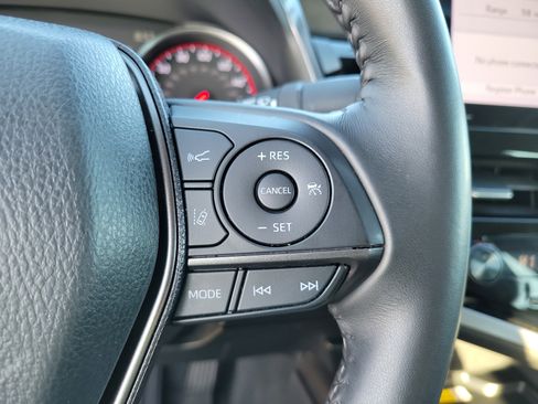 Certified 2024 Toyota Camry XSE image 29