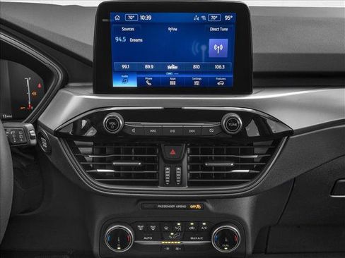New 2025 Ford Escape Active w/ Tech Pack #1 FWD image 7