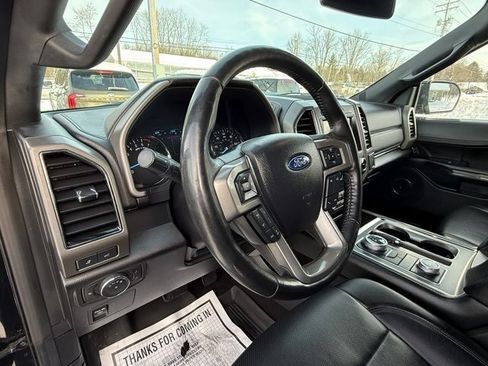 Used 2021 Ford Expedition XLT image 12