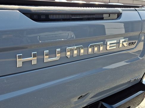 New 2025 GMC Hummer EV 3X w/ Extreme Off-Road Package image 23