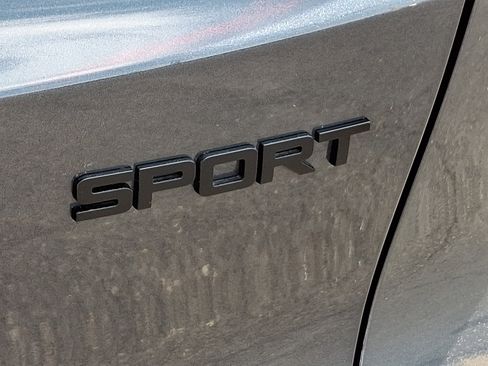 Used 2024 Honda CR-V Sport image 31