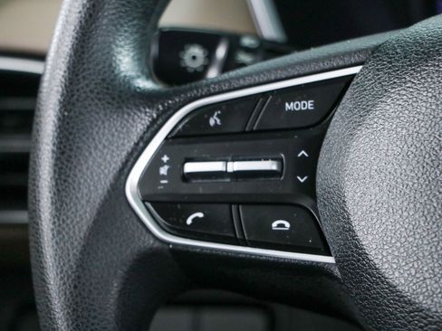 Used 2020 Hyundai Santa Fe SEL w/ Cargo Package FWD image 13