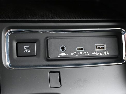 New 2026 Subaru Ascent Bronze Edition image 27