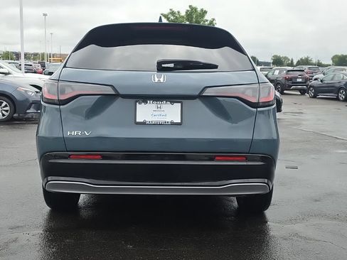 Used 2025 Honda HR-V EX-L image 6
