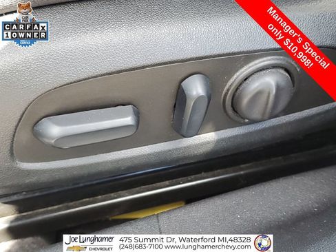 Used 2023 Chevrolet Malibu LT w/ Driver Confidence Package FWD image 35