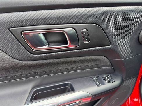 New 2026 Ford Mustang GT image 13