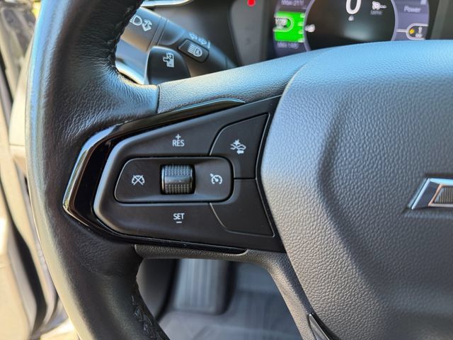 Used 2022 Chevrolet Bolt EUV LT w/ Convenience Package FWD image 20