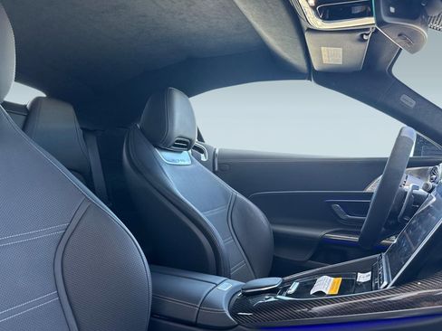 New 2024 Mercedes-Benz SL 63 AMG 4MATIC image 33
