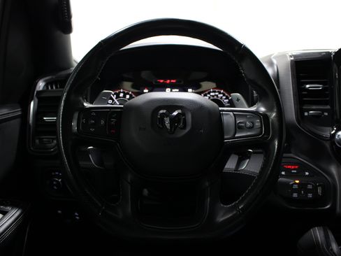 Used 2021 RAM 1500 TRX w/ TRX Level 1 Equipment Group AWD/4WD image 10
