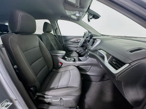 Used 2024 GMC Terrain SLE FWD image 29