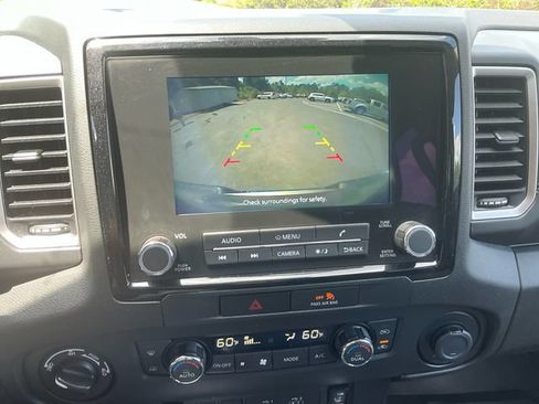 Used 2023 Nissan Frontier SV w/ SV Convenience Package AWD/4WD image 22