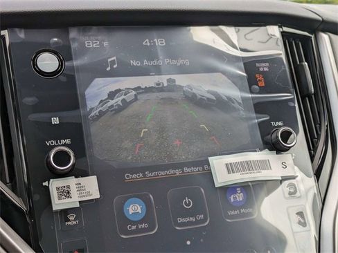 New 2025 Subaru Outback Premium image 27