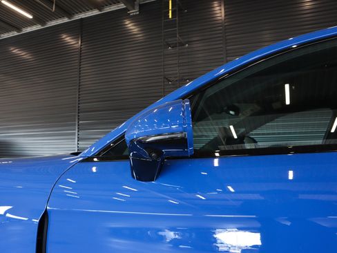 Used 2025 Porsche Panamera GTS image 31