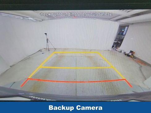 Used 2023 Hyundai Tucson SEL image 17