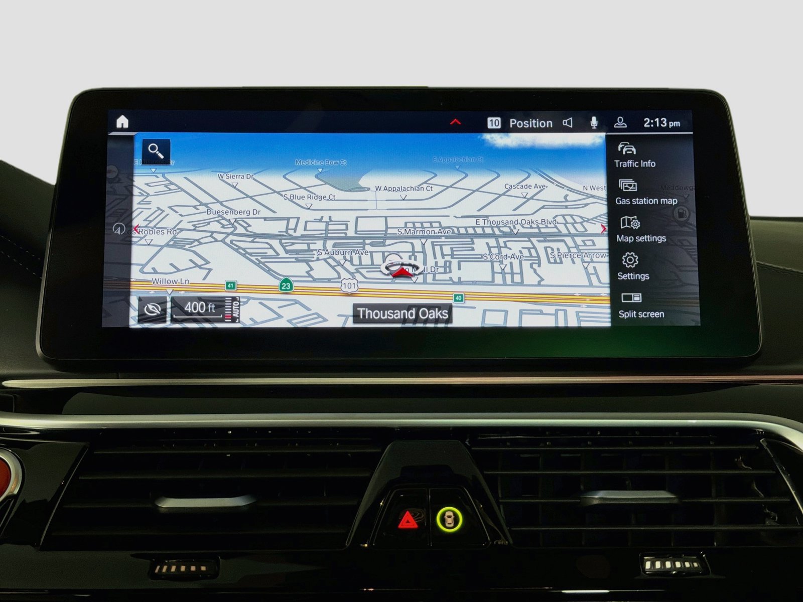 Certified 2023 BMW M5 w/ Competition Package AWD/4WD image 13