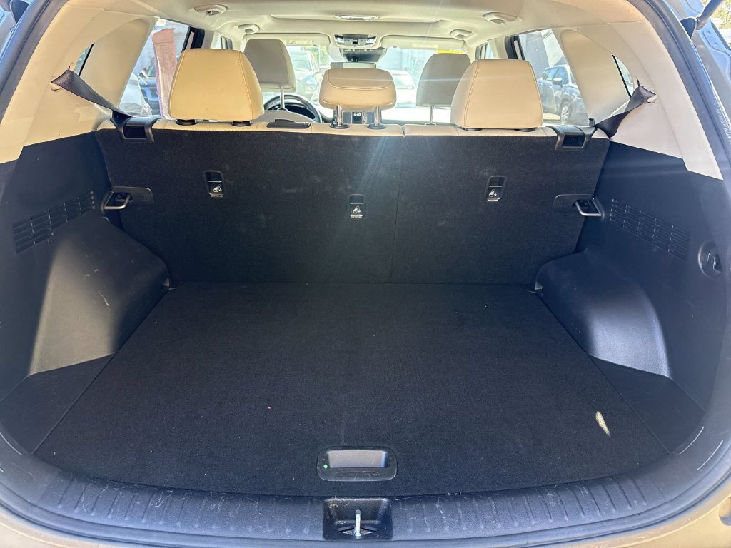 Used 2021 Kia Seltos EX AWD/4WD image 13