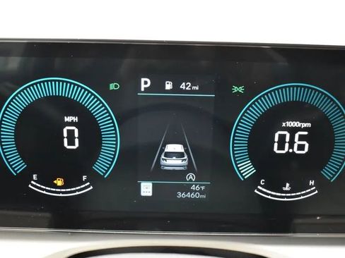 Used 2025 Hyundai Tucson SEL image 27