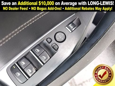 Used 2019 BMW X3 xDrive30i w/ Convenience Package image 16