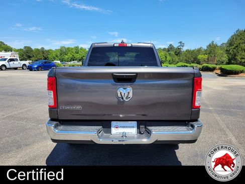 Used 2023 RAM 1500 Big Horn RWD image 5