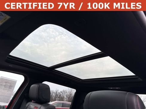 Used 2024 Toyota Tundra TRD Pro image 16