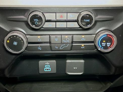 New 2026 Ford F550 4x4 Regular Cab Super Duty image 12