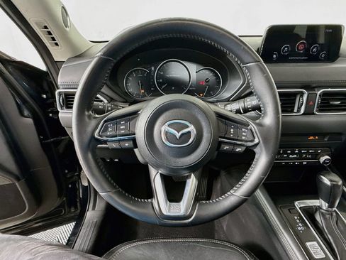 Used 2019 MAZDA CX-5 Grand Touring AWD/4WD image 11