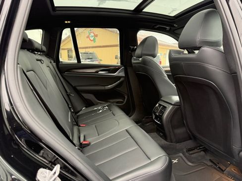 Used 2022 BMW X3 xDrive30i image 15