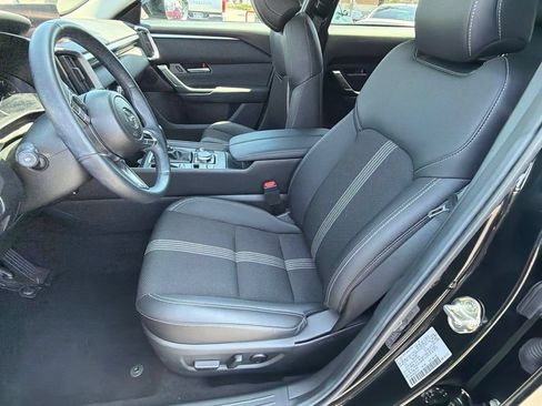 Used 2025 MAZDA CX-50 AWD 2.5 S w/ Preferred Package image 22
