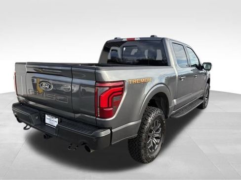 New 2025 Ford F150 Tremor w/ Equipment Group 402A High image 5