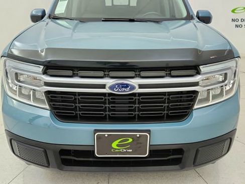 Used 2022 Ford Maverick Lariat image 8