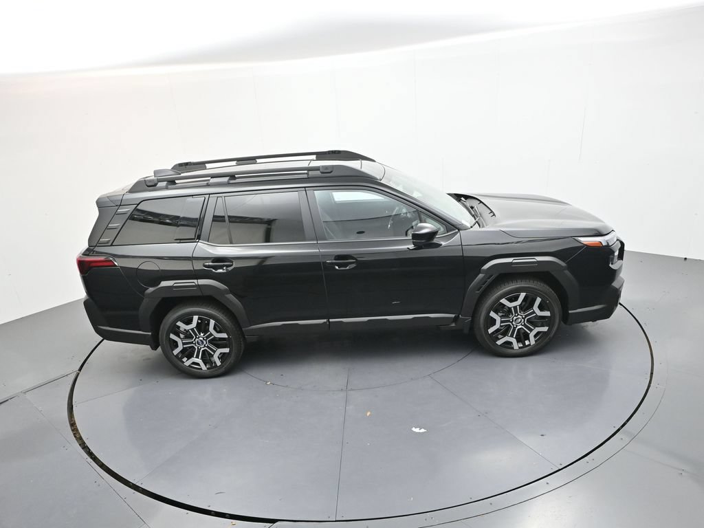 New 2026 Subaru Outback Touring XT AWD/4WD image 16