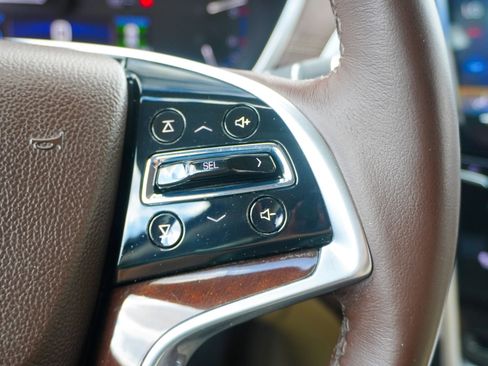 Used 2016 Cadillac SRX Luxury w/ Driver Awareness Package image 32