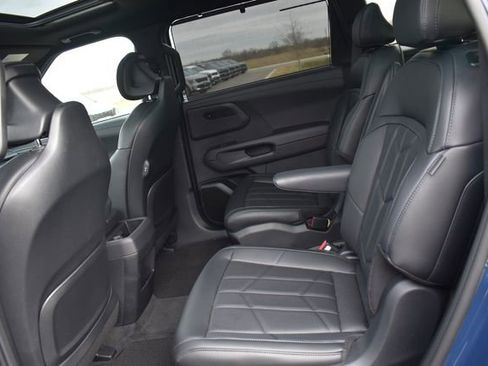 New 2027 Kia Telluride SX X-Line image 22