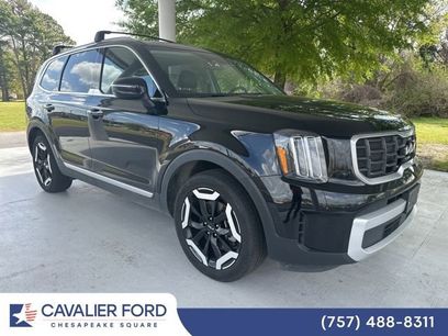 Used 2025 Kia Telluride S