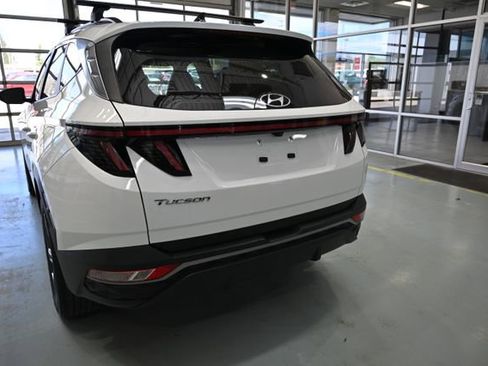 Used 2023 Hyundai Tucson SEL w/ Convenience Package image 6