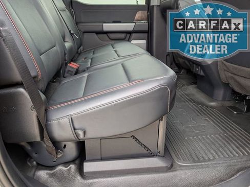 Used 2024 Ford F250 Lariat w/ Tremor Off-Road Package AWD/4WD image 26