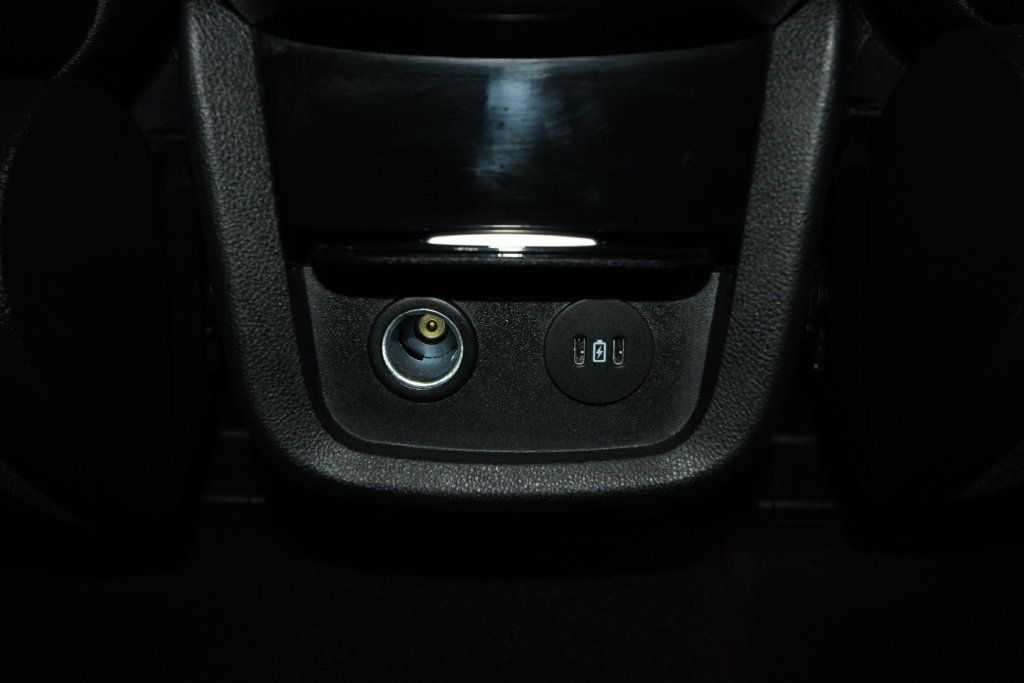 Used 2023 Lincoln Nautilus AWD w/ Premium Package image 27
