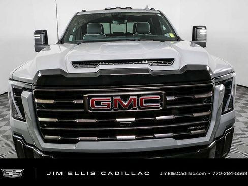Used 2024 GMC Sierra 2500 AT4X AWD/4WD image 27