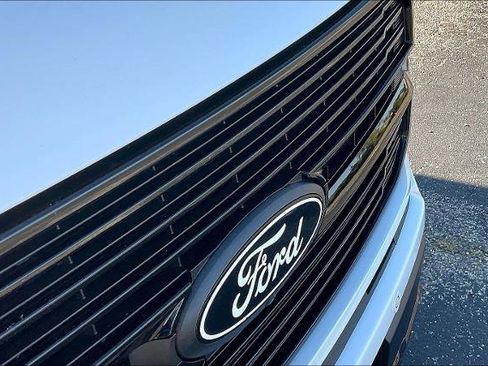 Certified 2024 Ford F150 Platinum w/ FX4 Off-Road Package image 26