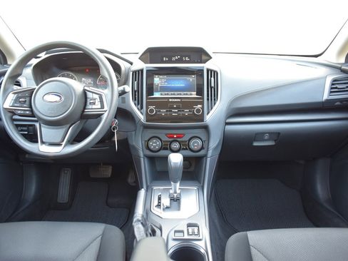 Used 2017 Subaru Impreza 2.0i Premium w/ Popular Package #4A AWD/4WD image 13