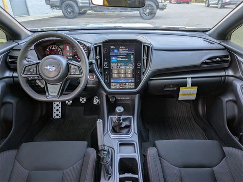 Certified 2024 Subaru WRX Premium image 15