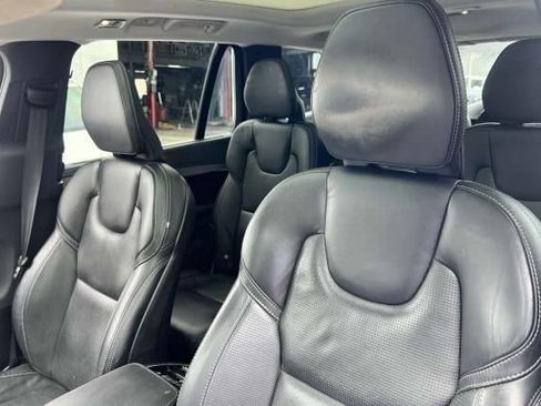 Used 2022 Volvo XC90 T6 Inscription w/ Advanced Package image 20