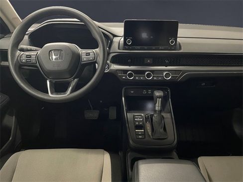 Certified 2025 Honda CR-V EX image 10