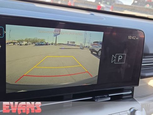 Used 2024 Hyundai Kona SEL image 7