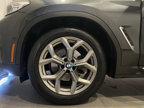 Certified 2024 BMW X3 xDrive30i w/ Premium Package AWD/4WD image 7