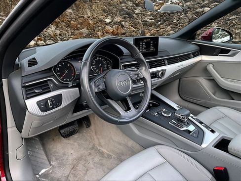 Used 2018 Audi A5 2.0T Premium w/ Convenience Package image 11