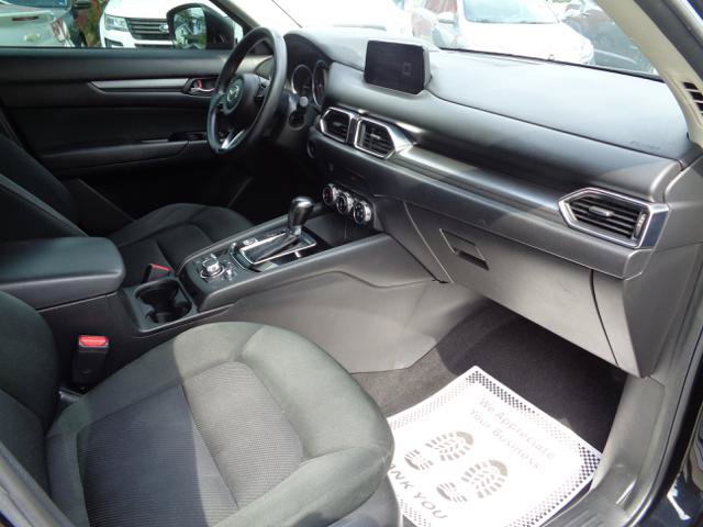 Used 2017 MAZDA CX-5 Sport FWD image 21