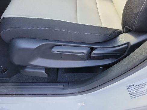 Certified 2026 Honda CR-V LX image 22