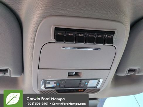 New 2026 Ford F350 Lariat AWD/4WD image 22