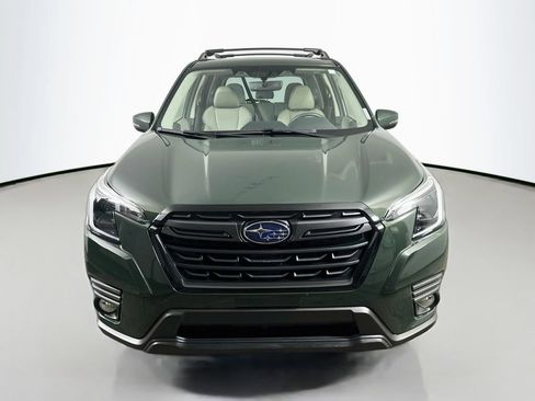 Used 2023 Subaru Forester Limited AWD/4WD image 2